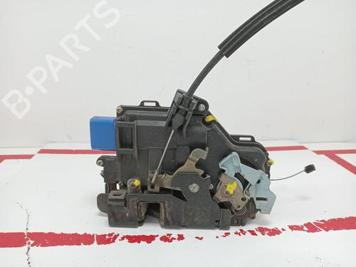 Front right lock SEAT ALTEA (5P1)  | BP15932196C97 