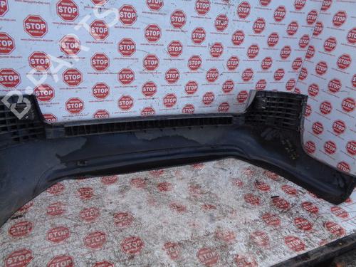 Rear bumper AUDI A6 C5 (4B2) 2.5 TDI | BP8796188C8 