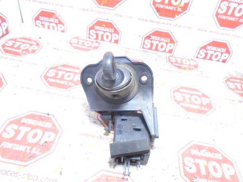 Tailgate lock CITROËN SAXO (S0, S1) 1.4 VTS | BP8326231C101 