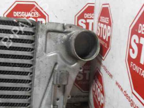 Intercooler RENAULT MEGANE II Saloon (LM0/1_) 1.9 dCi (LM0G, LM1G, LM2C) | BP7387996M30 