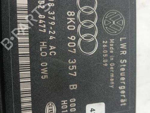 Electronic module AUDI Q5 (8RB) | BP40514373M83 - Image 2