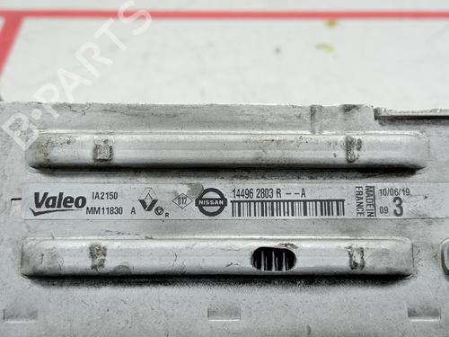 Intercooler NISSAN QASHQAI II (J11, J11_)  | BP24404644M30 