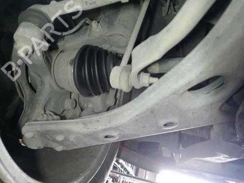 Used Left front suspension arm Left front suspension arm OPEL CORSA E (X15) 1.3 CDTI (08, 68) (95 hp) 32483708 32483708