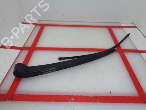 Used Rear windshield wiper arm SEAT TOLEDO IV (KG3) 1.6 TDI (105 hp) 15929904