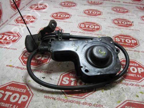 Support CITROËN C4 Picasso I MPV (UD_)  | BP15921290C155 