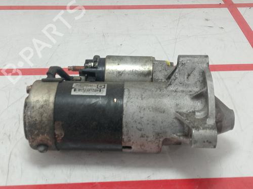 Used Starter CITROËN C5 I (DC_) 2.0 HDi (DCRHZB, DCRHZE) (109 hp) 27185428