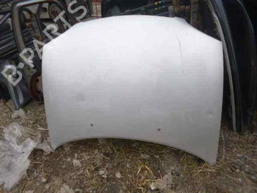 Used Hood OPEL CORSA B (S93) 1.4 i (F08, F68, M68) (60 hp) 7620003