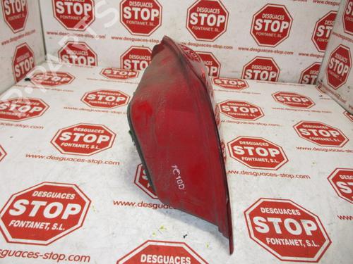 Right tailgate light CHEVROLET LACETTI (J200) 1.8 | BP7307335C80 