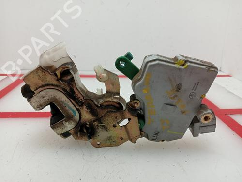 Zamek drzwi tylnych lewych NISSAN TERRANO II (R20) 3.0 Di 4WD | BP15930093C100