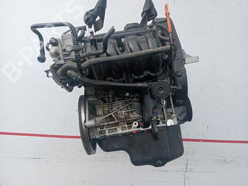Engine SEAT IBIZA III (6L1)  | BP29869579M1