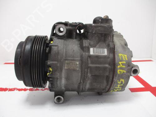 AC compressor BMW 3 Coupe (E46) 325 Ci | BP15930265M34 