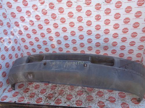 Used Front bumper VW LT 28-46 II Van (2DA, 2DD, 2DH) 2.5 TDI (102 hp) 7623958
