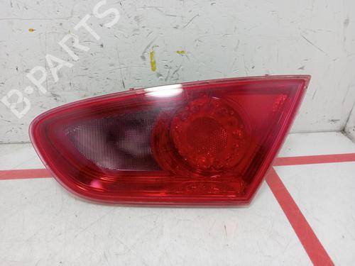 Used Right tailgate light Right tailgate light SEAT LEON (1P1) 1.9 TDI (105 hp) 33274399 33274399