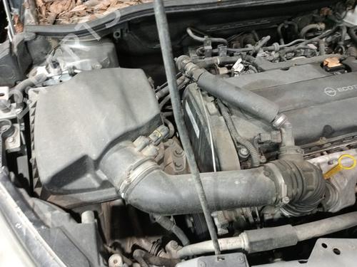 Used Mass air flow sensor OPEL ASTRA J (P10) 1.6 Turbo (68) (180 hp) 32139627