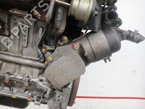 Engine CITROËN C3 I (FC_, FN_) 1.4 HDi | BP29584777M1 