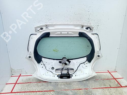 Tailgate PEUGEOT 208 I (CA_, CC_)  | BP23502563C6 