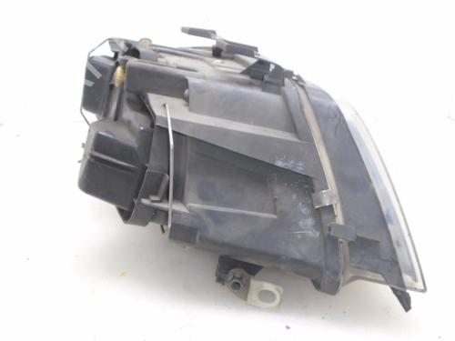 Left headlight AUDI A6 C5 (4B2) 2.7 T quattro | BP7363596C28 