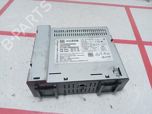 Electronic module OPEL ASTRA K (B16)  | BP34098968M83  - Image 6