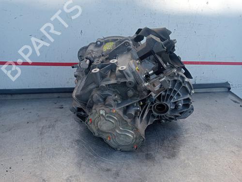 Gearbox CHEVROLET CAPTIVA (C100, C140)  | BP21127847M3 