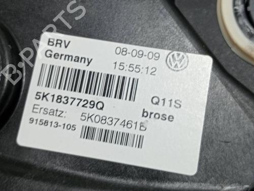 Front left window mechanism VW GOLF VI (5K1) | BP37630604C22 - Image 6