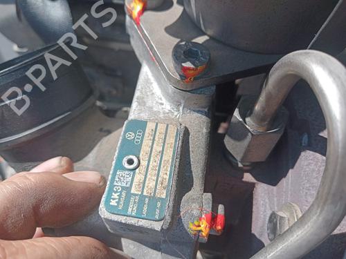 Engine SEAT IBIZA IV (6J5, 6P1)  | BP37247907M1  - Image 14