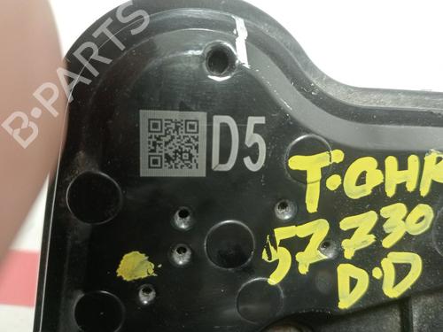 Front right lock TOYOTA C-HR (_X1_) | BP24439549C97