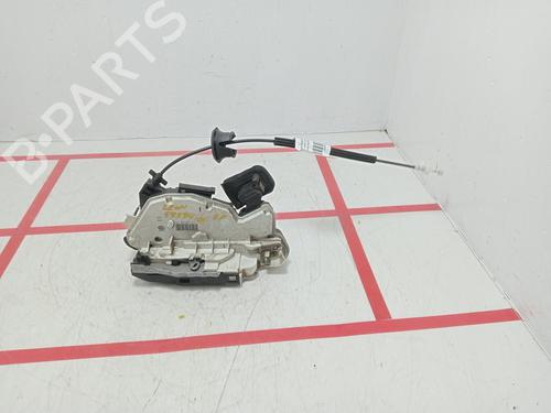 Used Front left lock Front left lock 33982932 33982932