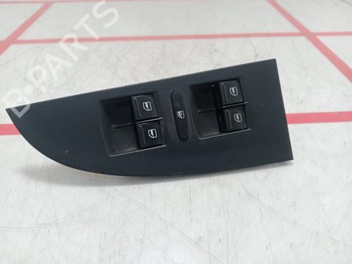 Left front window switch SEAT LEON (1P1) | BP33957267I27 - Image 5