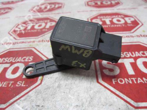 Elektronisk sensor BMW X3 (E83)  | BP7383379M84 