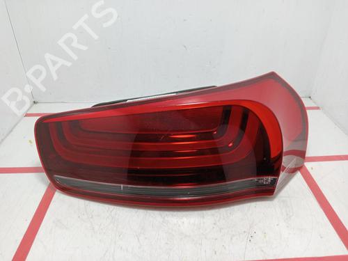 Used Right taillight Right taillight 36322508 36322508