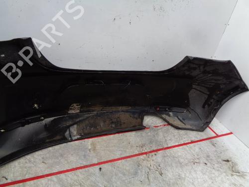 Rear bumper SEAT LEON (1P1) 1.9 TDI | BP7624038C8 
