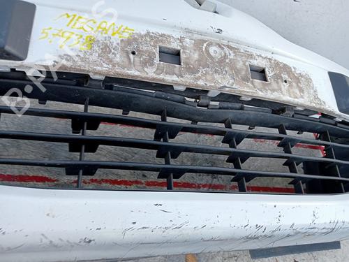 Front bumper RENAULT MEGANE II (BM0/1_, CM0/1_) 1.5 dCi (BM1E, CM1E) | BP22810368C7 