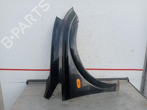 Used Right front fenders SSANGYONG KYRON [2005-2014]  28196126