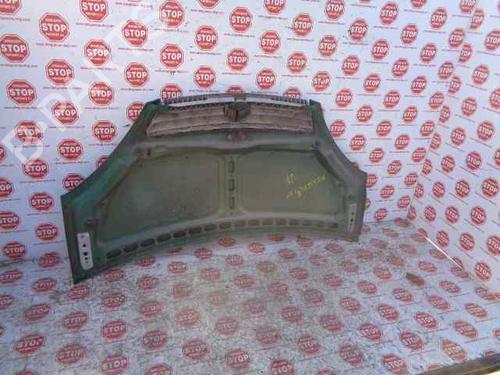 Hood MERCEDES-BENZ A-CLASS (W168)  | BP7618193C1 