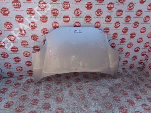 Used Hood DAEWOO MATIZ (M100, M150) 0.8 (52 hp) 7624955