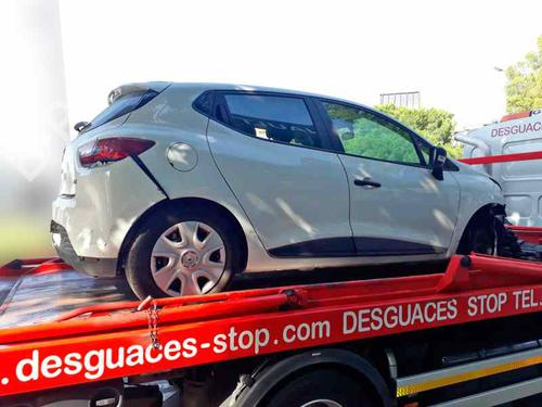 Instrument cluster RENAULT CLIO IV (BH_)  | BP7397393C47 