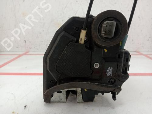 Rear left lock TOYOTA VERSO (_R2_) 2.0 D-4D (AUR20_, AUR20R) | BP29424318C100 