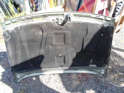 Hood CITROËN SAXO (S0, S1) 1.5 D | BP7621003C1 