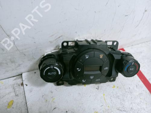 Climate control FORD FIESTA VI (CB1, CCN)  | BP22353587I5 
