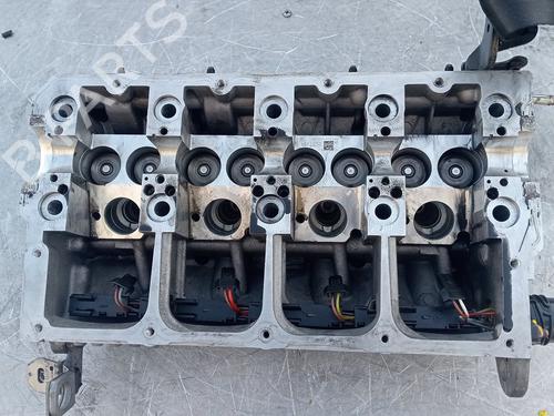 Cylinder head SEAT IBIZA IV (6J5, 6P1)  | BP20937304M5 