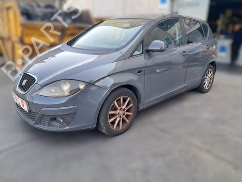 Brugte SEAT ALTEA (5P1) 4923974