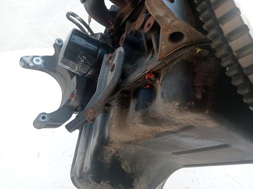 Engine CHEVROLET MATIZ (M200, M250) 1.0 | BP36699250M1 - Image 20