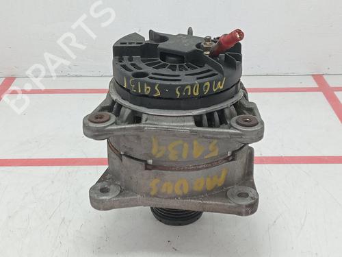 Alternator RENAULT MODUS / GRAND MODUS (F/JP0_) 1.5 dCi (FP0D, JP0D) | BP30436825M7  - Image 6