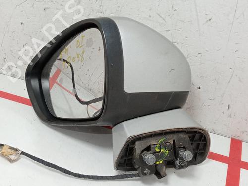 Left mirror CITROËN C4 I (LC_) 1.6 HDi | BP23433961C26 