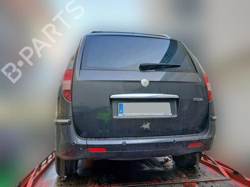 Tailgate lift support LANCIA PHEDRA (179_) 2.2 JTD (179AXC1A) | BP15924501C138 