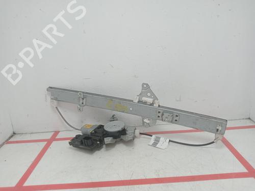 Used Rear right window mechanism Rear right window mechanism 34461117 34461117