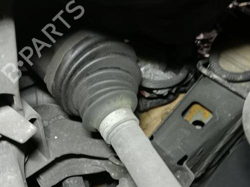 Seats set OPEL MOKKA / MOKKA X (J13) 1.6 CDTI (_76) | BP31127621C78 