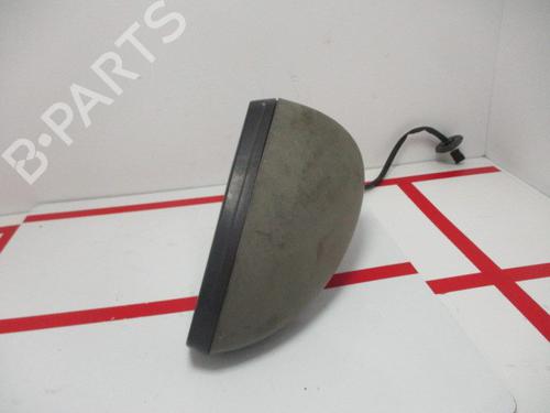 Right mirror OPEL CORSA D (S07)  | BP15927093C27 