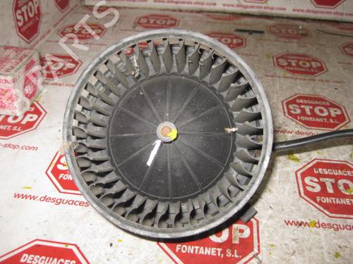 Heater blower motor VW TRANSPORTER T4 Van (70A, 70H, 7DA, 7DH) 1.9 TD | BP7391888M62 