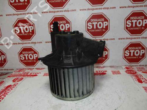 Heater blower motor PEUGEOT 307 Break (3E) 2.0 HDI 90 | BP7384572M62 